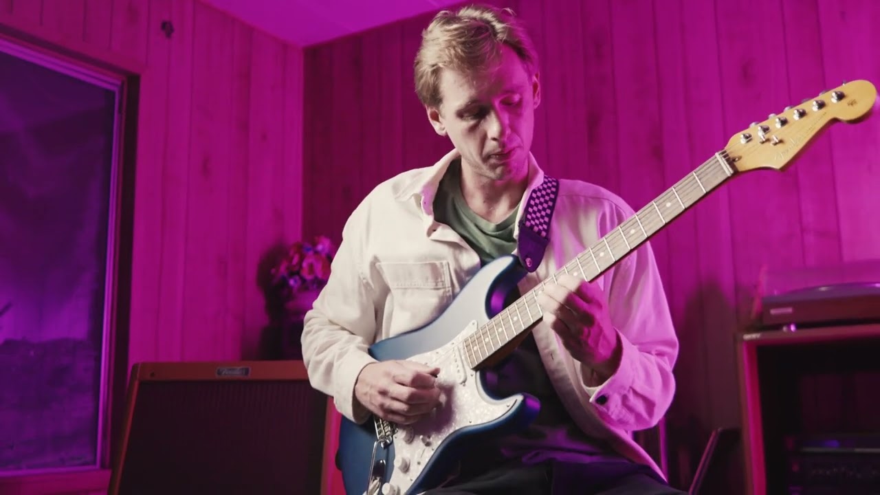 Promotional video thumbnail 3 for Laid-back Soul Instrumentals