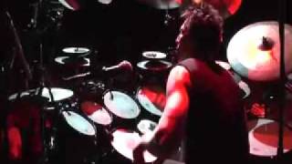 Zappa Plays Zappa The Black Page Drums Terry Bozzio