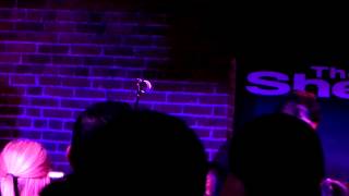 The Spill Canvas - Himerus and Eros