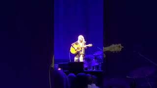 Emmylou Harris Stockholm 2026.08.26.