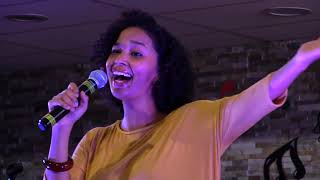 Sketch les fardeaux - Chant : J'ai découvert