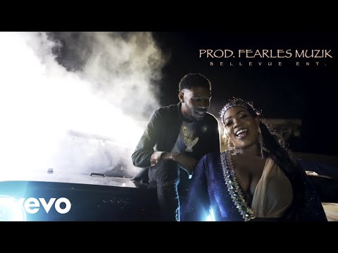 Dovey Magnum, Drizzy Fade - Cocky Criminal (Official Video)