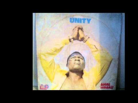 AfroBeat, Aigbe Lebarty - Gratitude