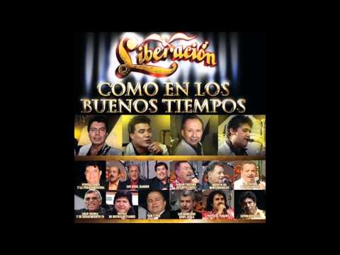 ERES UN ENCANTO.- Liberación