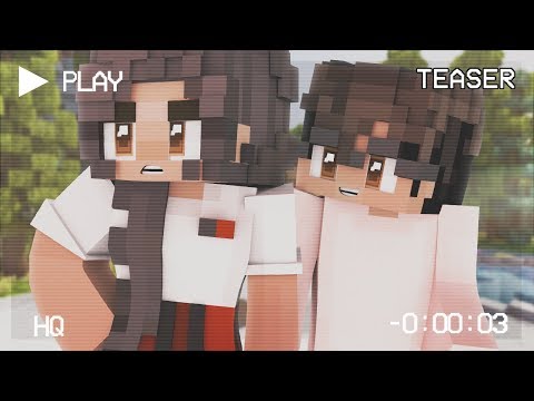 Atmosphere // Minecraft Roleplays - Camp Karma - Teaser {MINECRAFT ROLEPLAY} // Casting Call (CLOSED)