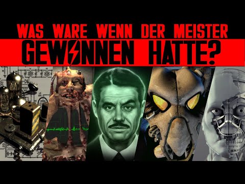 How a simple water chip could change the fate of the world - Fallout Lore - LoreCore