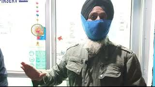 Happy Customer.... TNR Electric Scooters #Jammu