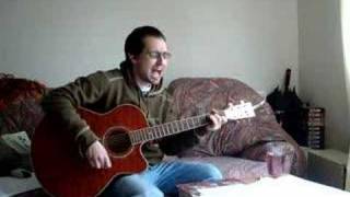 I am Kloot - twist - cover version