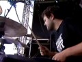 Athlete - Shake Those Windows (T In The Park 2005)