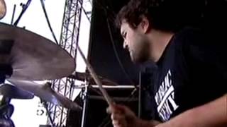 Athlete - Shake Those Windows (T In The Park 2005)