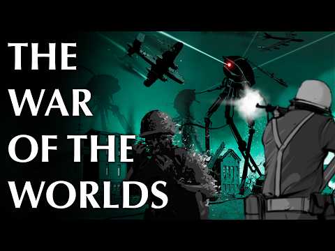 The Radio Broadcast That Incited A Mass Panic