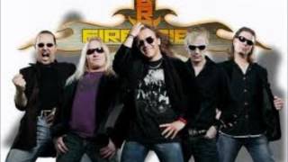 BROTHER FIRETRIBE&quot;Chasing The Angels&quot;