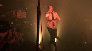 Eighteen Visions @ Chain Reaction - Underneath My Gun