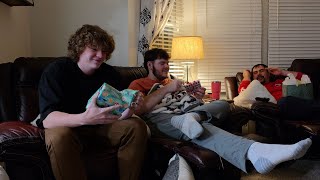 Visiting Our Family For Christmas 2025
