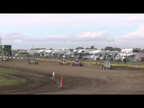 Scunny 13 09 15 Class 8 H2 roll