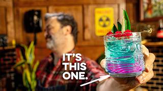 Real Restaurant's Served these Nightmares