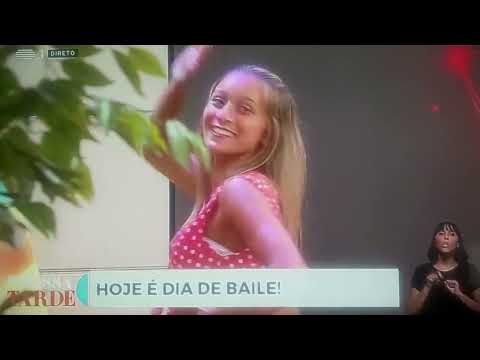 Vira Milho - eu gosto de ti assim - Êxitos Portugueses Oficial