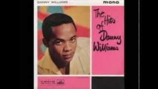 Danny Williams - White On White (original hit version)