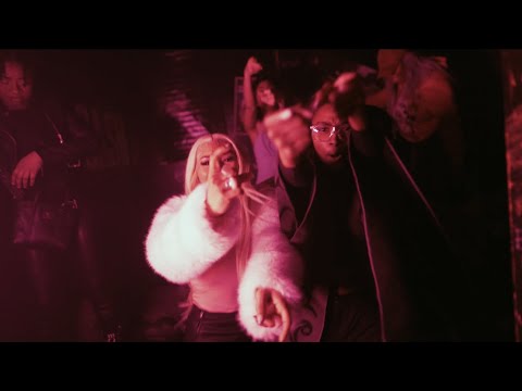 Pooda Bouetto - What Was Said