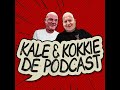 Kale en Kokkie willen het WK snel vergeten