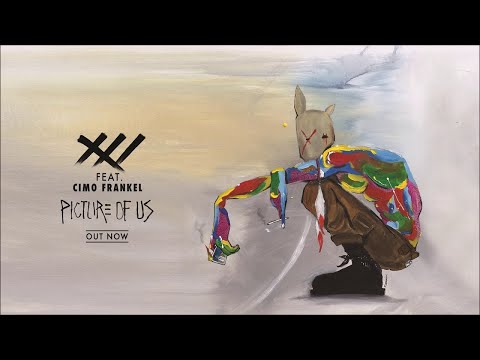 TW3LV - Picture Of Us (ft. Cimo Fränkel)