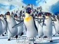 Happy Feet First Scene Avi