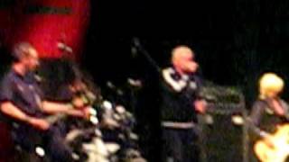 Slime - Polizei, SA, SS - Ruhrpott Rodeo 2010