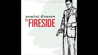 Fireside - Anywhere Is a Resort