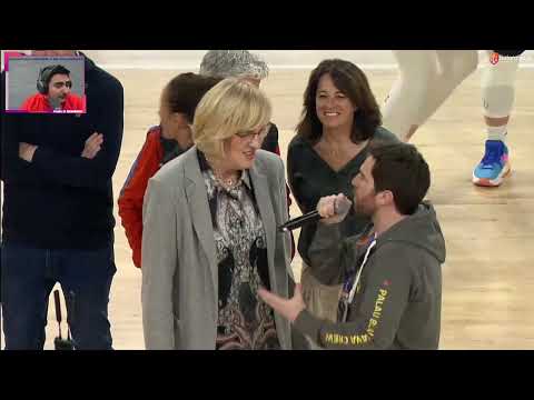 LF Endesa 2022-2023 (Jornada 22) | Barça CBS vs Valencia Basket. Partido completo