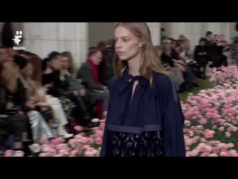 Tory Burch Fall Winter 2018 2019