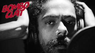 Damian Marley - Everybody Wants To Be Somebody (Lyrics)