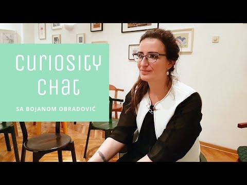 Psihoterapeut Bojana Obradović: Najuspešniji ljudi u svetu su oni koji imaju više interesovanja
