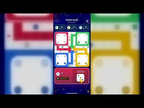 Ludo Online: Multiplayer video thumbnail