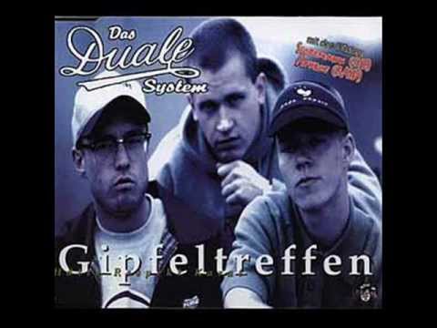 Das Duale System - Gipfeltreffen (Gadget Remix)