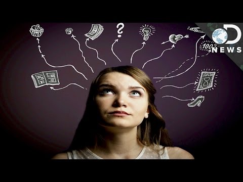 大切なことは忘れてしまうのに、どうでもいいことは本当によく覚えているのはなぜ？ (Why Do You Remember Dumb Stuff But Forget Important Stuff?)