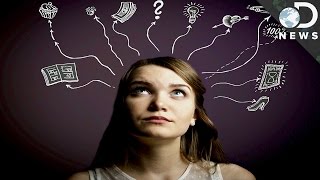 Why Do You Remember Dumb Stuff But Forget Important Stuff?