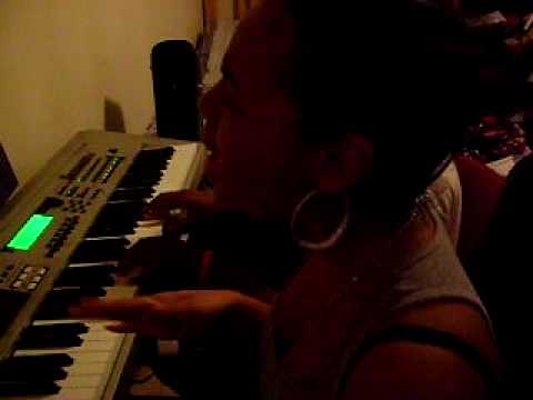 Coco Jae - Butterflies (Original Song,Live) (prod. by A.C. Jei)