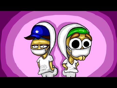 UNGE und REYST bei DAT ADAM ?!