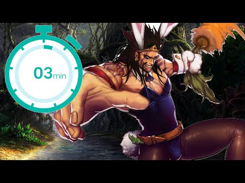 HOW TO WIN A LANE IN 3 MINUTES!!! •DIAMOND ELO• Best Draven World - Vincent´s Draven
