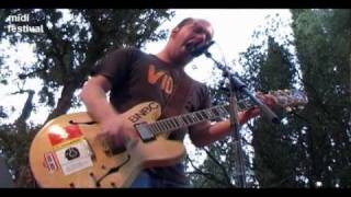 Beautiful New Born Children &quot; one &quot; Live at Midi Festival french riviera 2006