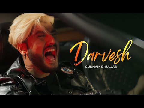 Gurnam Bhullar: Darvesh | Roopi Gill | Gurnazar Chattha | Daddy Beats | Diamondstar Worldwide