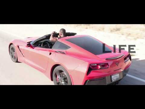 The MDz - Life Road (Official Video w/Lyrics)
