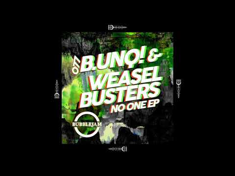 B.unq! & Mat Weasel Busters - No One (Jon Connor Remix) [BJAM077]