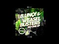 B Unq Mat Weasel Busters No One Jon Connor Remix BJAM077