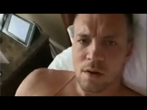 Стало известно, кто опубликовал пикантное видео с Дзюбой