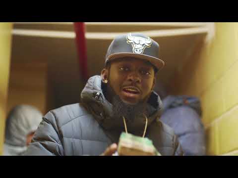 T Gunz - Racks (CUT BY M WORKS)