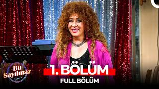 Bu Sayılmaz 1. Bölüm