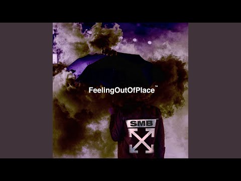 Feeling Out Of Place