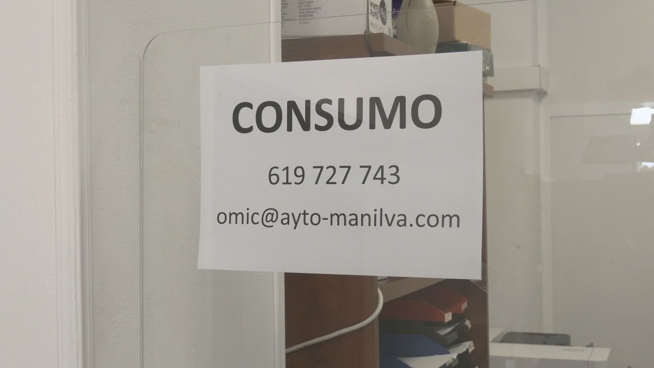 Consejos de la OMIC de cara a la temporada de rebajas