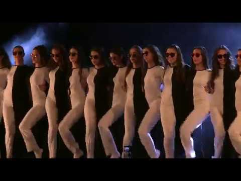 ShakallisDance2017 - "ΧΟΡΕYΟΥΜΕ ΓΙΑ ΣΕΝΑ...ΜΙΑ ΣΤΙΓΜΗ...ΜΙΑ ΖΩΗ"